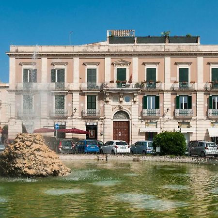 Ortigia Exclusive Apartment Сиракуза Екстериор снимка