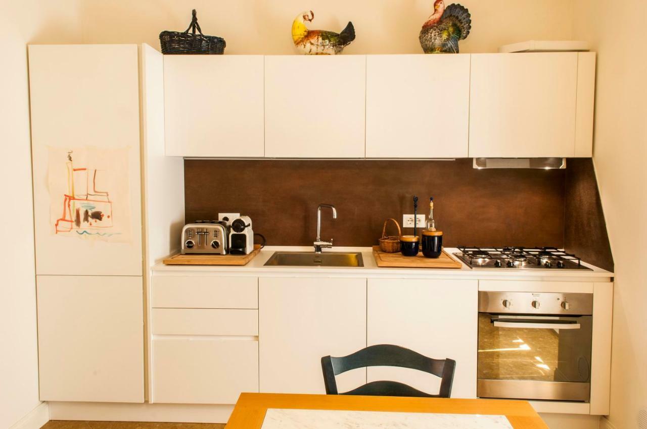 Ortigia Exclusive Apartment Сиракуза Екстериор снимка