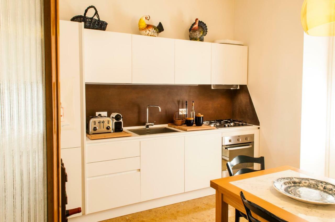 Ortigia Exclusive Apartment Сиракуза Екстериор снимка