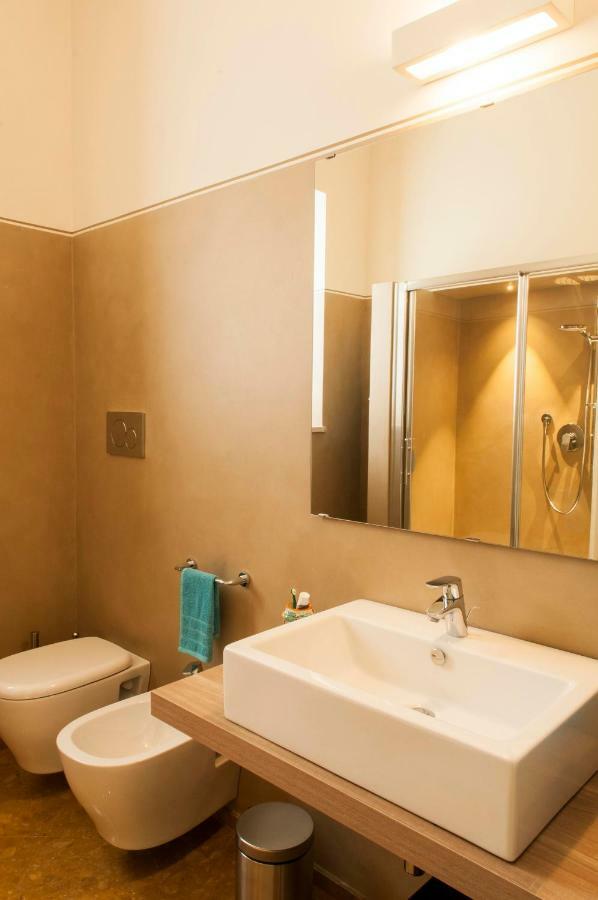 Ortigia Exclusive Apartment Сиракуза Екстериор снимка