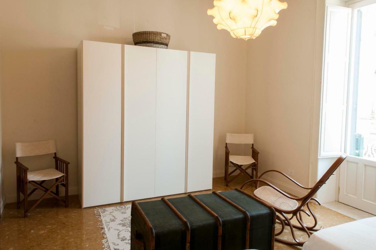 Ortigia Exclusive Apartment Сиракуза Екстериор снимка