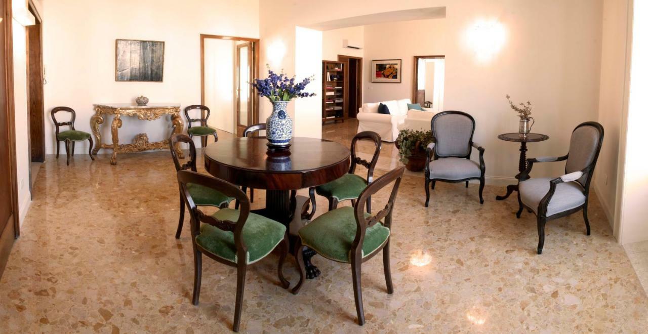 Ortigia Exclusive Apartment Сиракуза Екстериор снимка