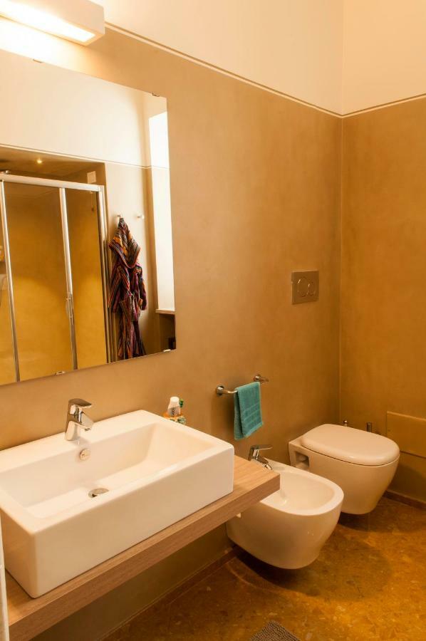 Ortigia Exclusive Apartment Сиракуза Екстериор снимка