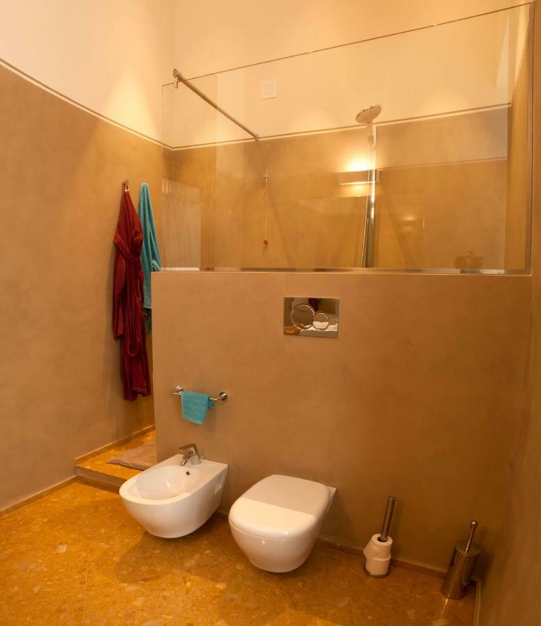 Ortigia Exclusive Apartment Сиракуза Екстериор снимка