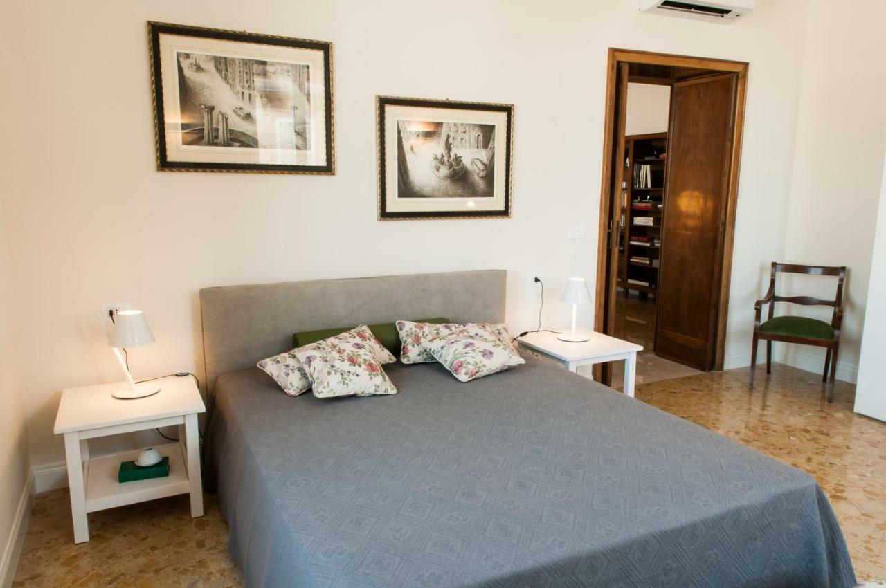 Ortigia Exclusive Apartment Сиракуза Екстериор снимка