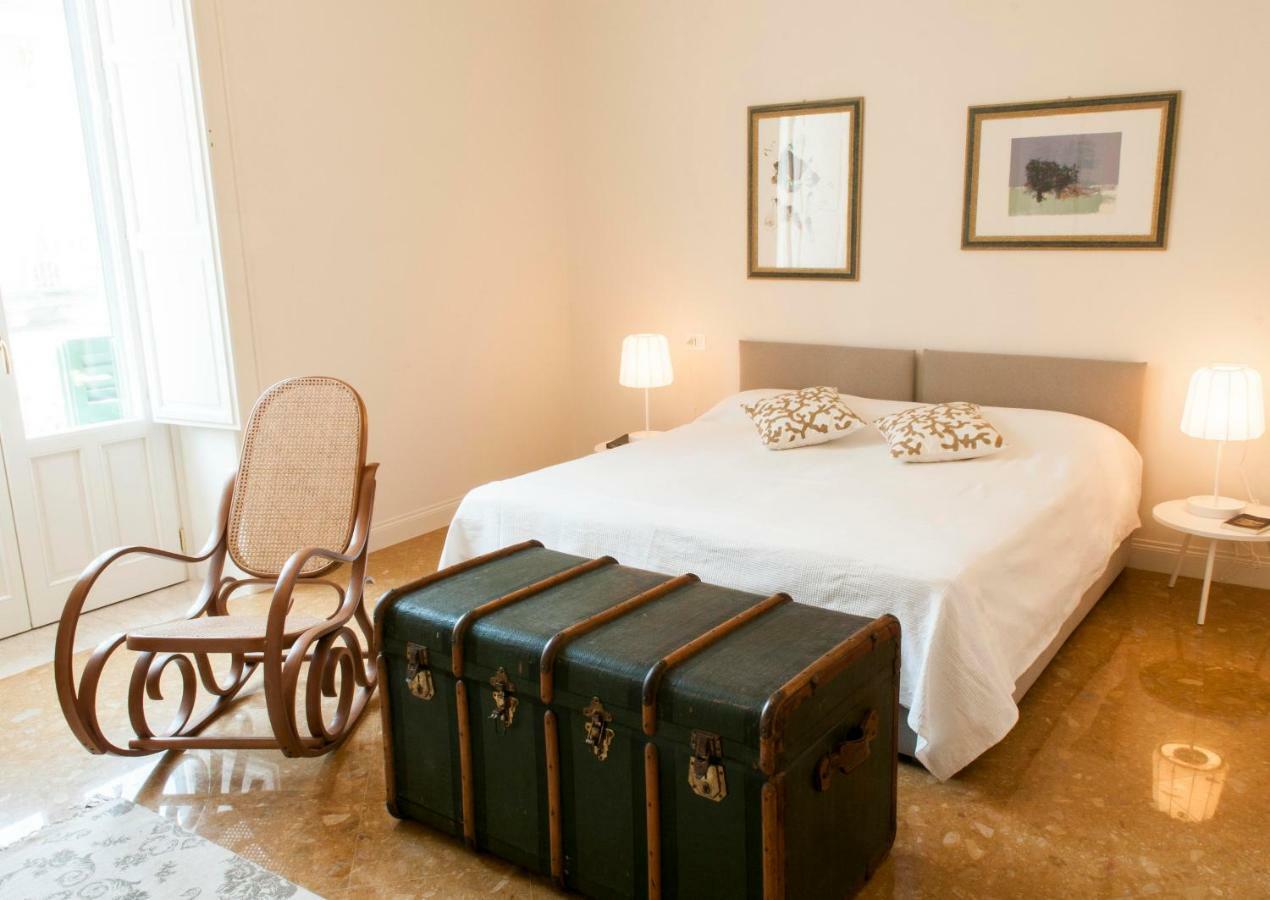 Ortigia Exclusive Apartment Сиракуза Екстериор снимка