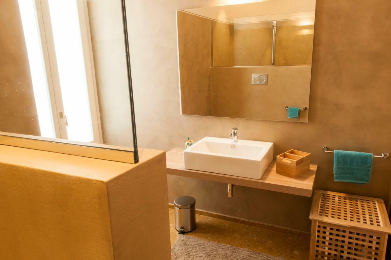 Ortigia Exclusive Apartment Сиракуза Екстериор снимка