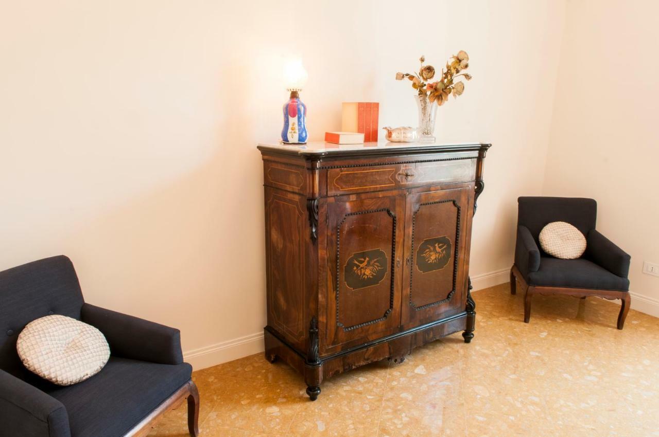 Ortigia Exclusive Apartment Сиракуза Екстериор снимка